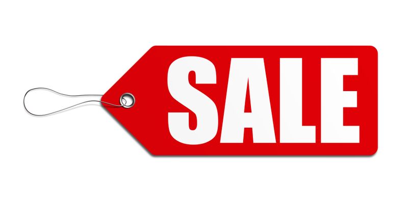 SALE