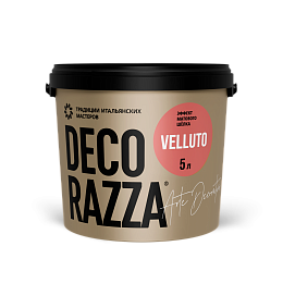 Декоративное покрытие VELLUTO