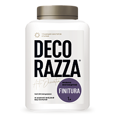 Защитная пропитка Finitura