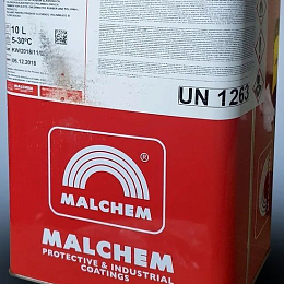 Разбавитель для полиуретановых материалов