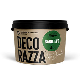 Фактурное покрытие BARILIEVO