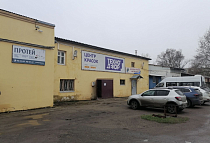 Технодекор - Ярославль, г.Ярославль, ул. Гоголя, 20 Технодекор - Ярославль, г.Ярославль, ул. Гоголя, 20