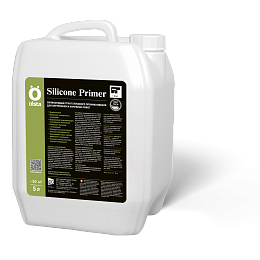 Грунт глубокого проникновения Primer Silicone