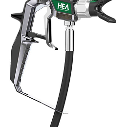 Безвоздушный пистолет Control Pro HEA