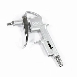 Пистолет продувочный пневматический